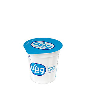 ماست پرچرب 150گرمی